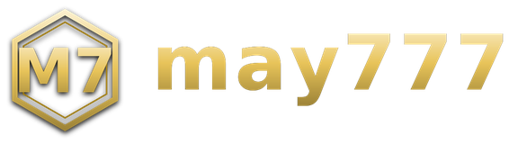 may777 logo
