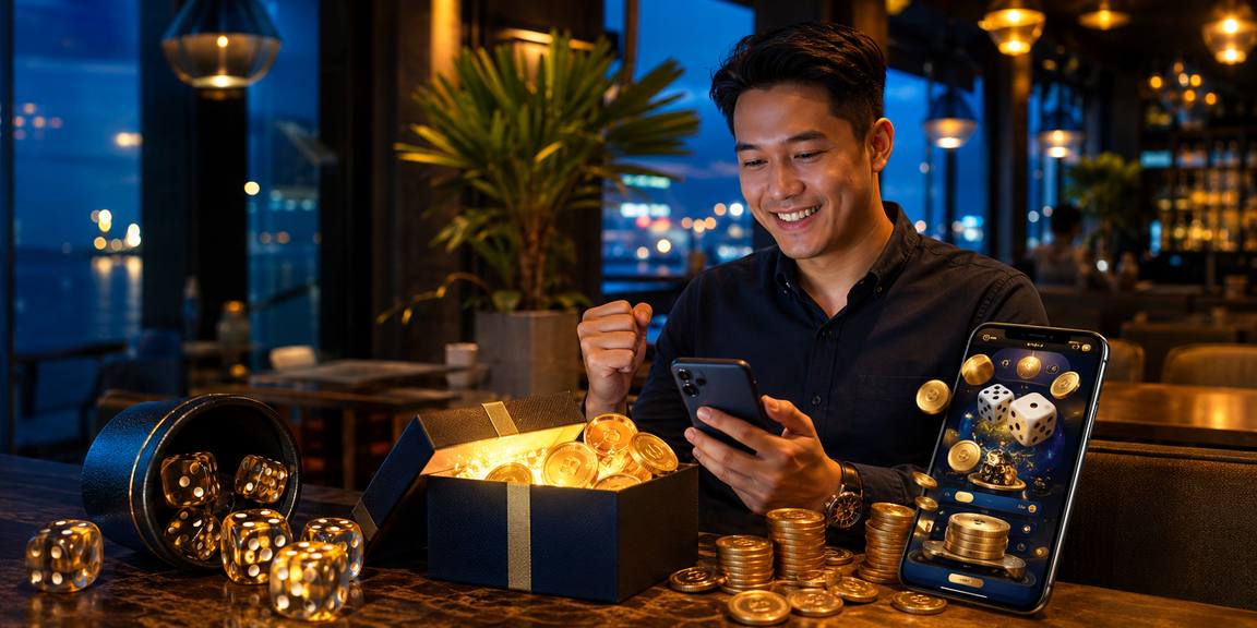 may777 Casino Trực Tiếp Bàn Quay