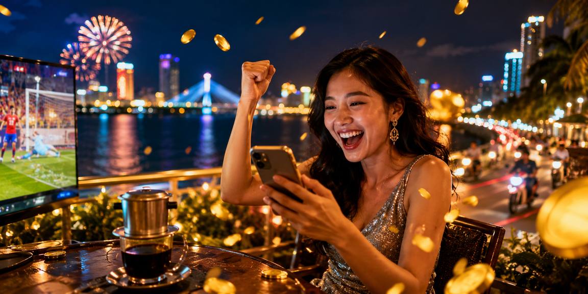 may777 Viettel Money Bắn Cá