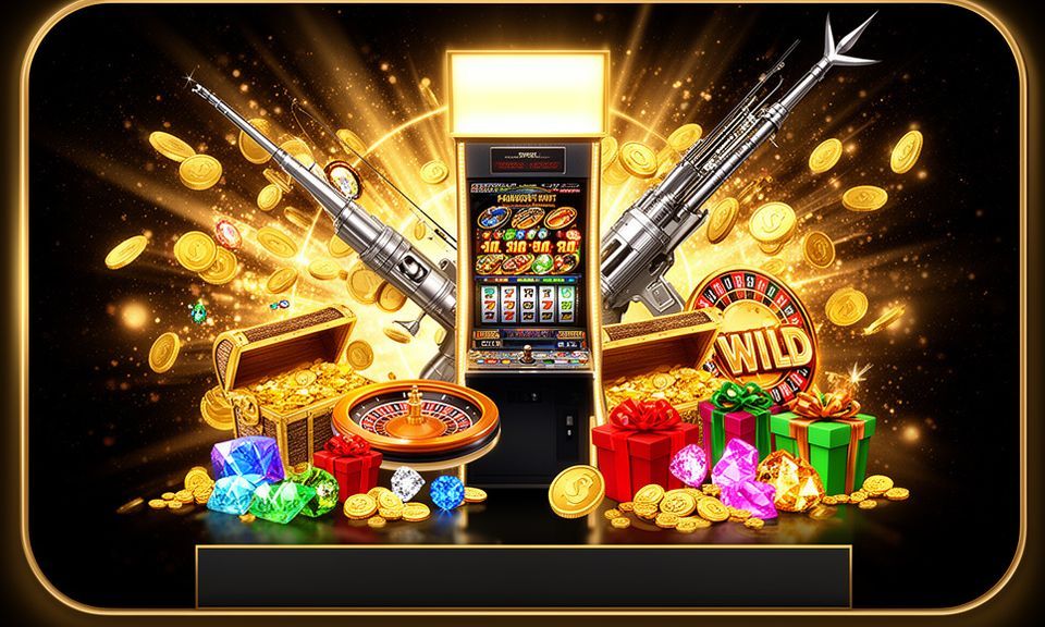 may777 Slot Sông Bạc